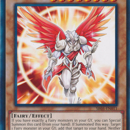Archlord Kristya [SR05-EN011] Common
