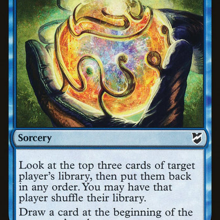 Portent [Mystery Booster]