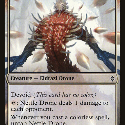 Nettle Drone [Battle for Zendikar]