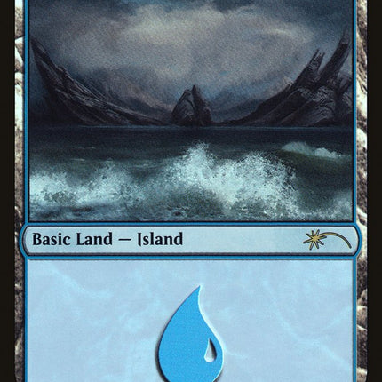 Island (2) [2017 Gift Pack]