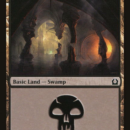 Swamp (260) [Return to Ravnica]