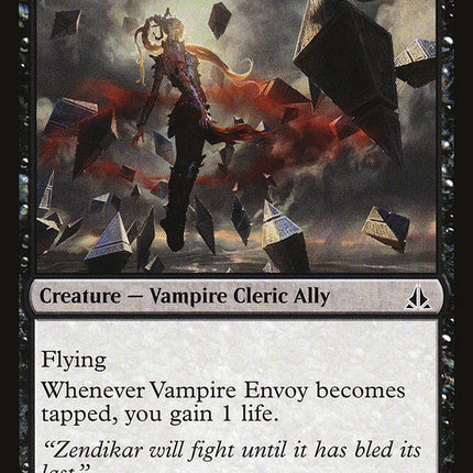 Vampire Envoy [Oath of the Gatewatch]