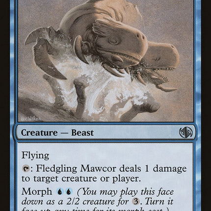 Fledgling Mawcor [Mystery Booster]