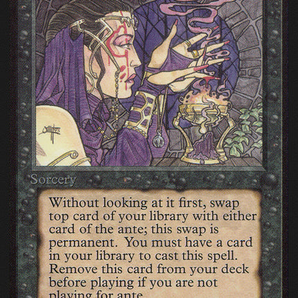 Darkpact [Alpha Edition]