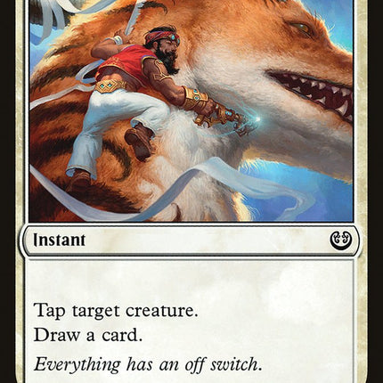 Pressure Point [Kaladesh]