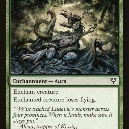 Grounded [Avacyn Restored]