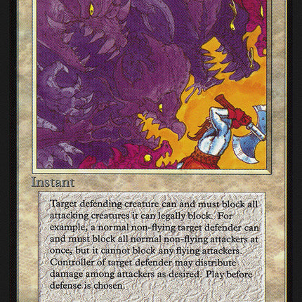Blaze of Glory [Collectors' Edition]