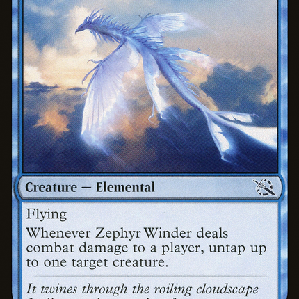 Zephyr Winder [March of the Machine]