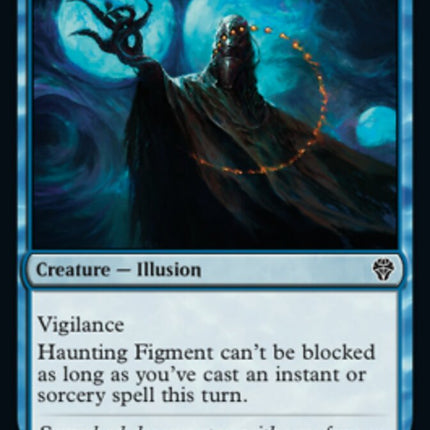 Haunting Figment [Dominaria United]