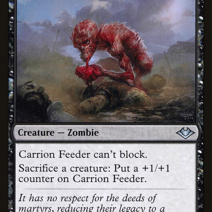 Carrion Feeder [Modern Horizons]