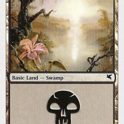 Swamp (24) [Hachette UK]
