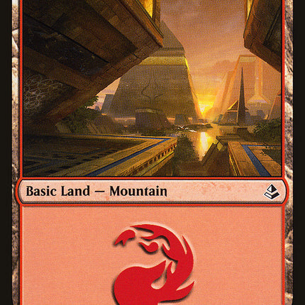 Mountain (265) [Amonkhet]