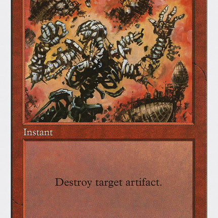 Shatter [Fifth Edition]