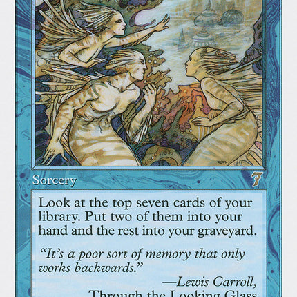 Ancestral Memories [Seventh Edition]