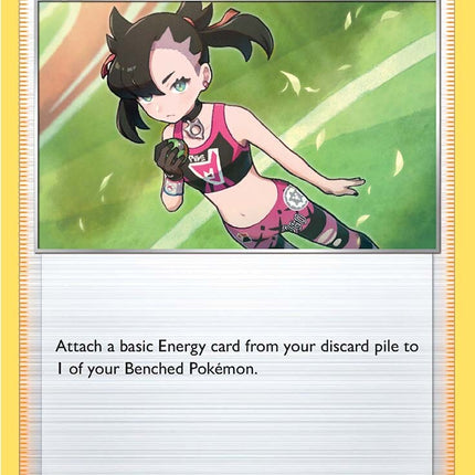 Marnie's Pride (145/172) [Sword & Shield: Brilliant Stars]