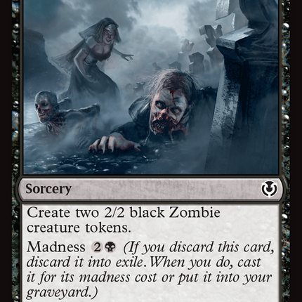 Gisa's Bidding [Innistrad Remastered]