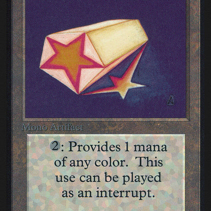 Celestial Prism [Alpha Edition]