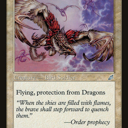 Dragonstalker [Scourge]
