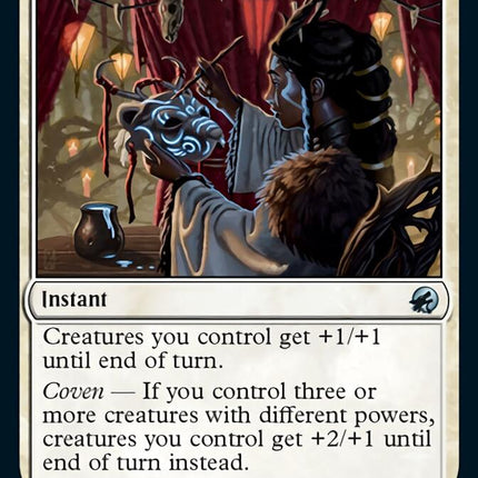 Ritual of Hope [Innistrad: Midnight Hunt]