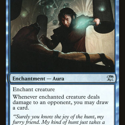 Curiosity [Innistrad]