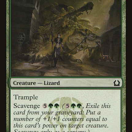Korozda Monitor [Return to Ravnica]