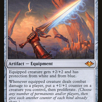 Sword of Truth and Justice [Modern Horizons]