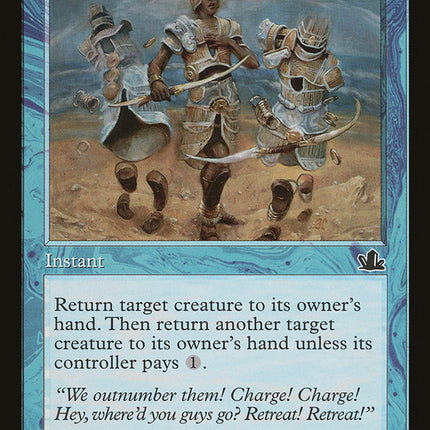 Withdraw [Prophecy]