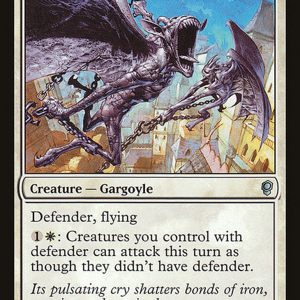 Wakestone Gargoyle [Conspiracy]