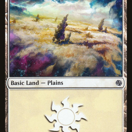 Plains (42) [Jumpstart]
