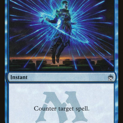 Counterspell [Mystery Booster]