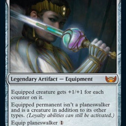 Luxior, Giada's Gift [Streets of New Capenna]