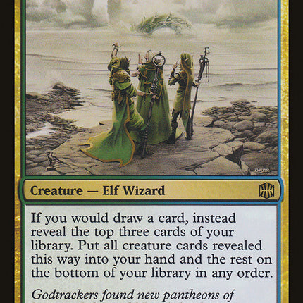 Sages of the Anima [Alara Reborn]