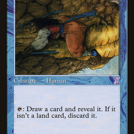 Sindbad [Time Spiral Timeshifted]