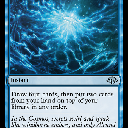 Brainsurge [Modern Horizons 3]