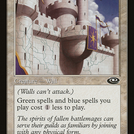 Sunscape Familiar [The List]