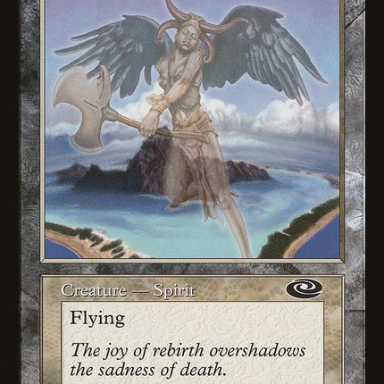 Spirit Token [Magic Player Rewards 2001]