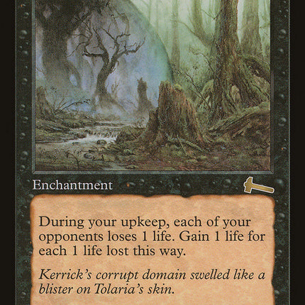 Subversion [Urza's Legacy]
