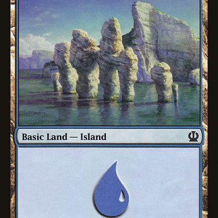 Island (235) [Theros]