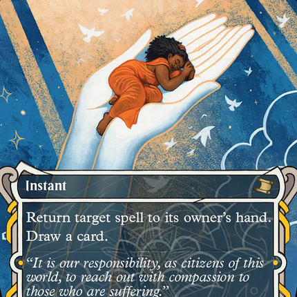 Reprieve [Secrets of Strixhaven: Mystical Archive]