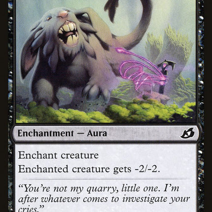 Dead Weight [Ikoria: Lair of Behemoths]