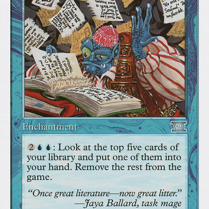 Browse [Classic Sixth Edition]