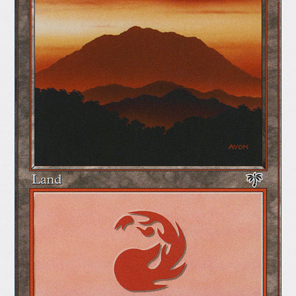 Mountain (115) [Battle Royale]