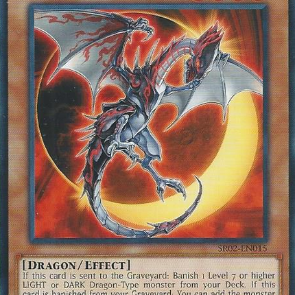 Eclipse Wyvern [SR02-EN015] Common