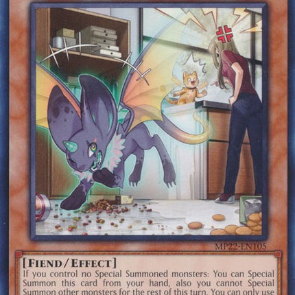 Proof of Pruflas [MP22-EN105] Rare