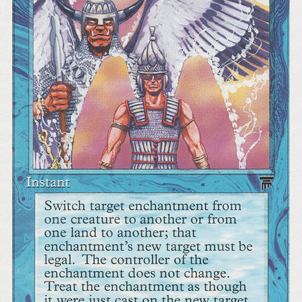 Enchantment Alteration [Chronicles]