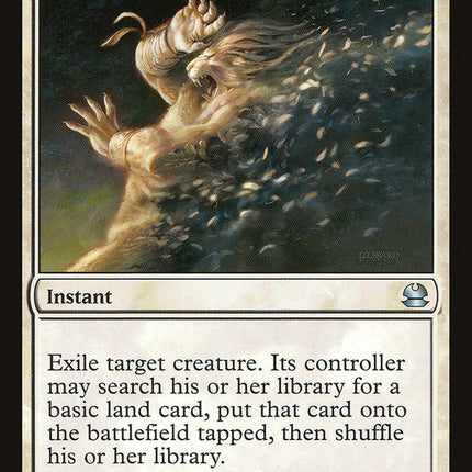 Path to Exile [Modern Masters]
