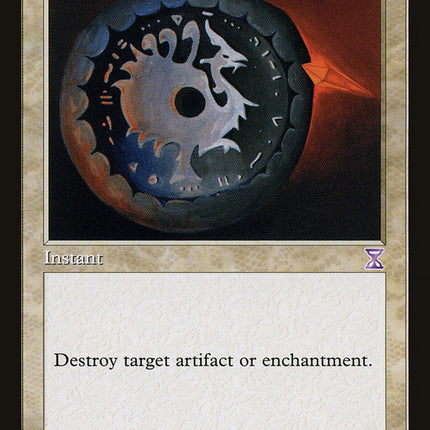 Disenchant [Time Spiral Timeshifted]