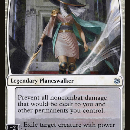 The Wanderer [The List]