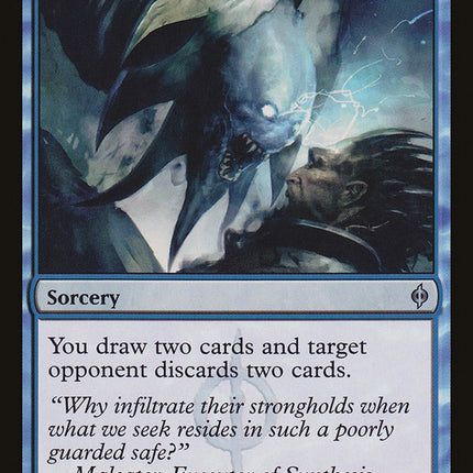 Mindculling [New Phyrexia]