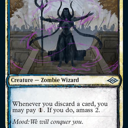 Lazotep Chancellor (Sketch) [Modern Horizons 2]